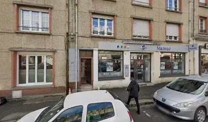 Nouvelle Ambiance