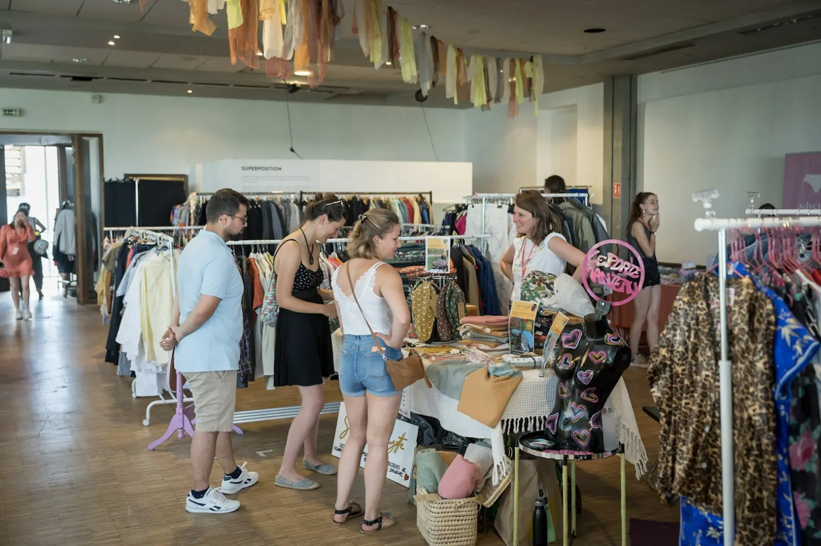 Cigue Vintage Shop