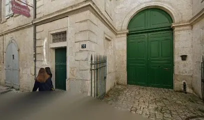 Antiquités P Fragne H Bouyer