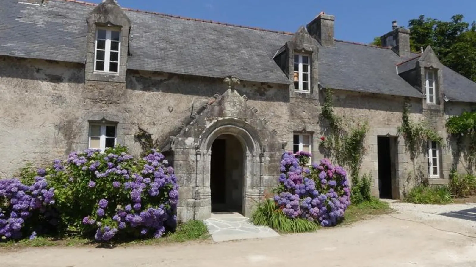 Adjug'Art Quimper - Maitres Le Grignou & Cosqueric