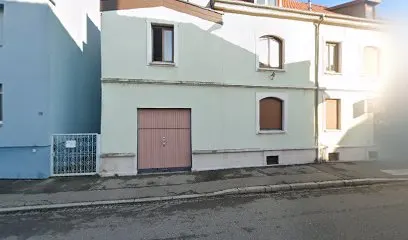 Anstaett Antiquités