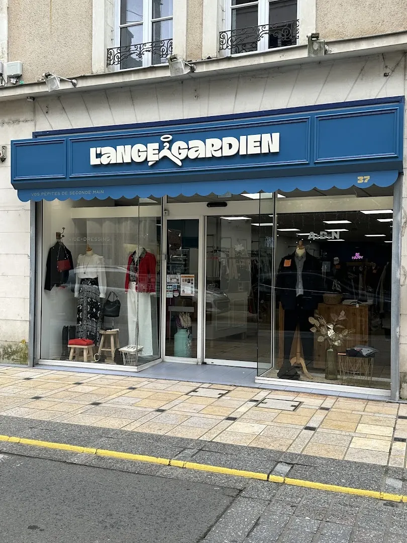 L'Ange Gardien