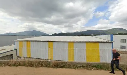 Recyclerie du Pays Ajaccien - Ricicularia di u Paesi Aiaccinu
