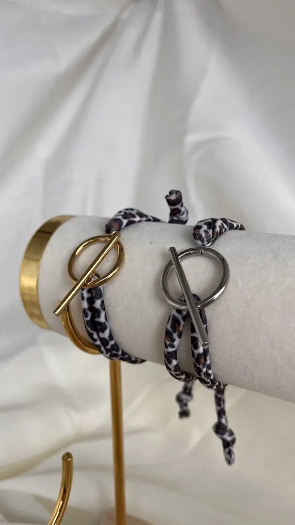 Les bijoux d'Emma