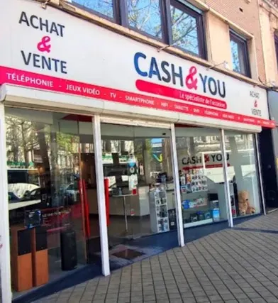 Cash & You