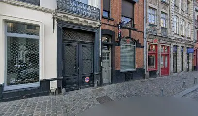 vieux samourai