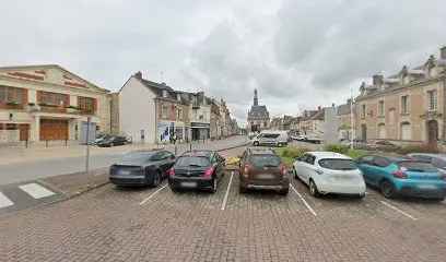 Ecobrocante - Antiquaire & Brocanteur : Fismes - Soissons - Reims