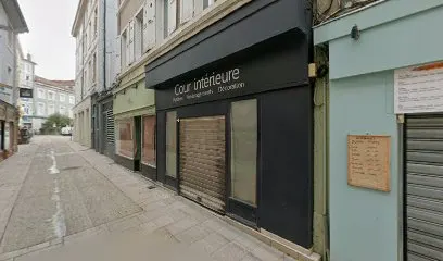 Antiquités de l'Universite