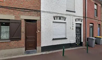Ambrose Paris