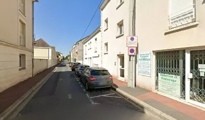 AU GRENIER DE NEUVILLE - Antiquite - Brocante