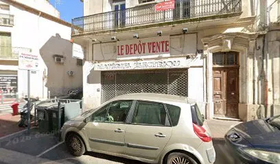 Le Depot Vente