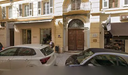 Antiquités Leopoldi-Ansaldi
