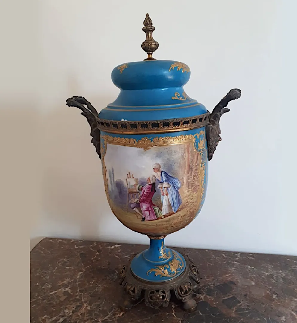 Claude Débarras - Brocanteur - Achats d'objets
