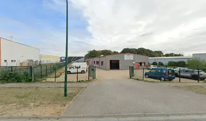 Centre de tri IdVets