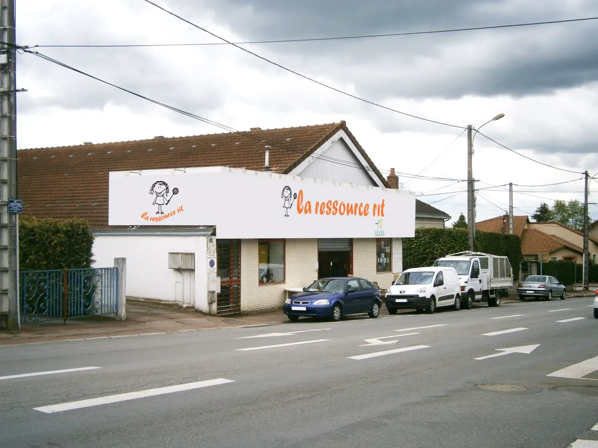 LA RESSOURCE RIT