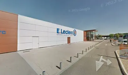 E.Leclerc Occasion Verdun