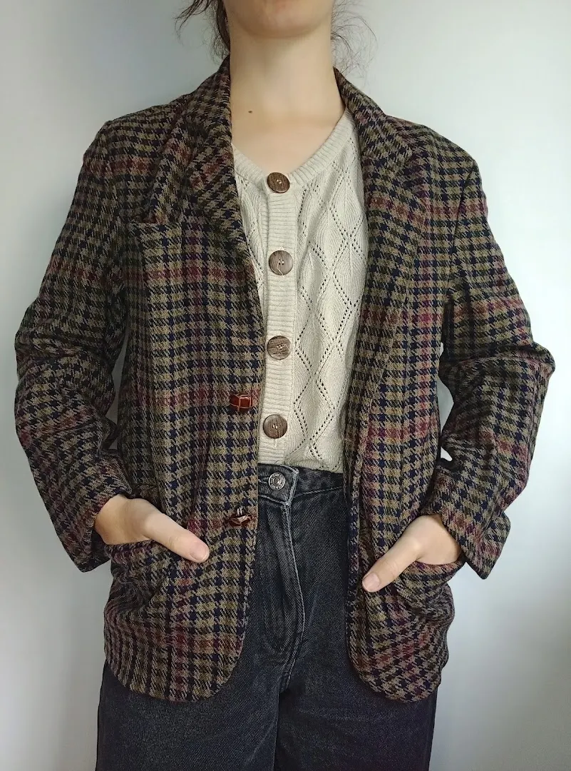 LA DESUETE - Friperie vintage en ligne
