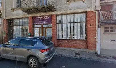 Au Temps Jadis