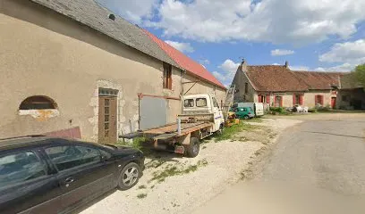 CORAND RENAULT BROCANTE