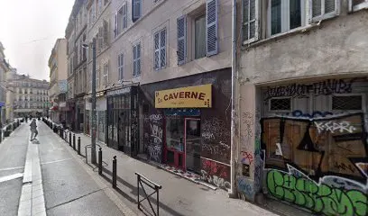 Le Quartier - Friperie Vintage
