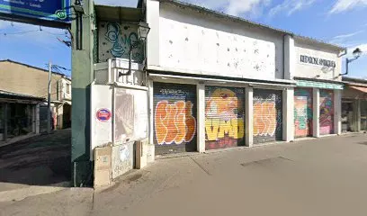 Galerie Camille Robert