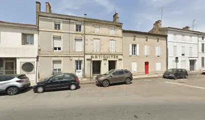 Galerie du lys