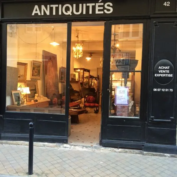 Antiquaire Bordeaux. Antiquités Bassam. Estimation Gratuite a Domicile. Objets anciens, Tableaux,Mobilier,Objets d'Art