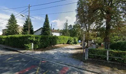 Les tresors du moulin