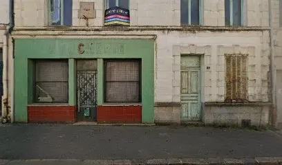 Claudie La Brocante