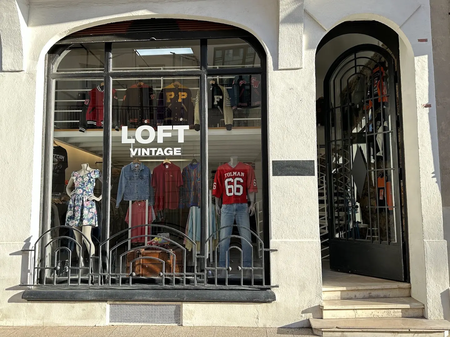 LOFT Vintage