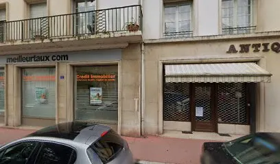 Lavirotte Philippe
