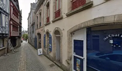 Arzou, Antiquités de Bretagne a Quimper