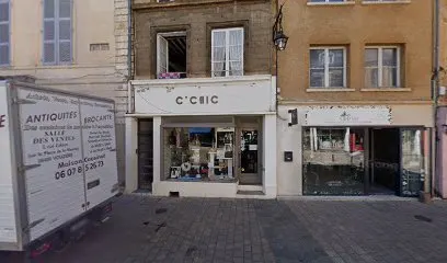 La Frip'