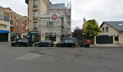 Tremeaux Stephane Antiquités a Colombes