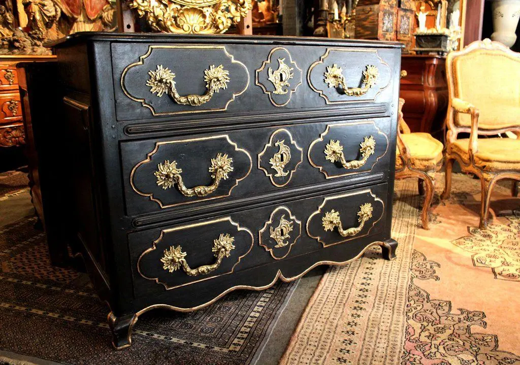 Galerie Empreintes / Antiquités Freitas