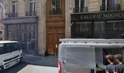 ALB Antiquités