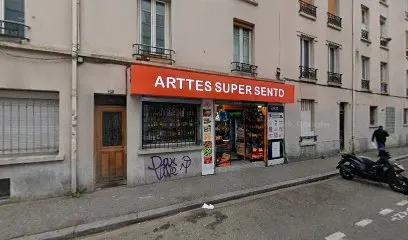 Amouzou Olua Ayoko Patience