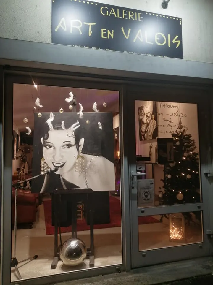 Galerie Art en Valois/Brocante des Valois