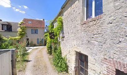 Brocante JOUENNE
