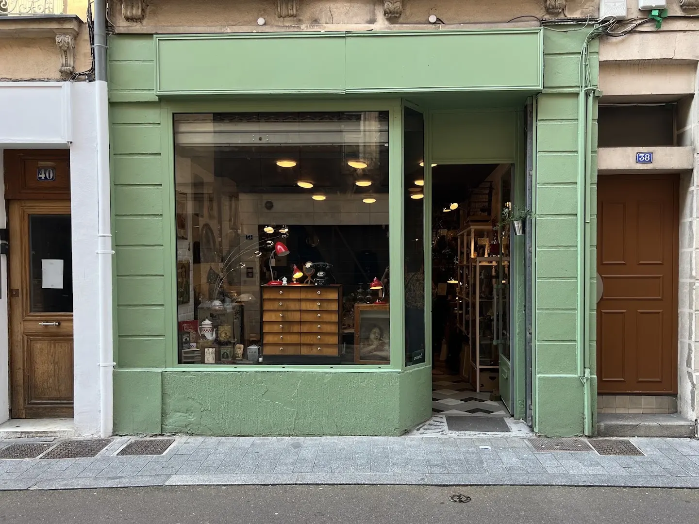 L'Autre Brocante