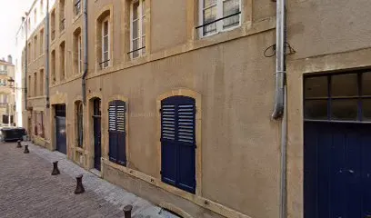 Charpentier Marc