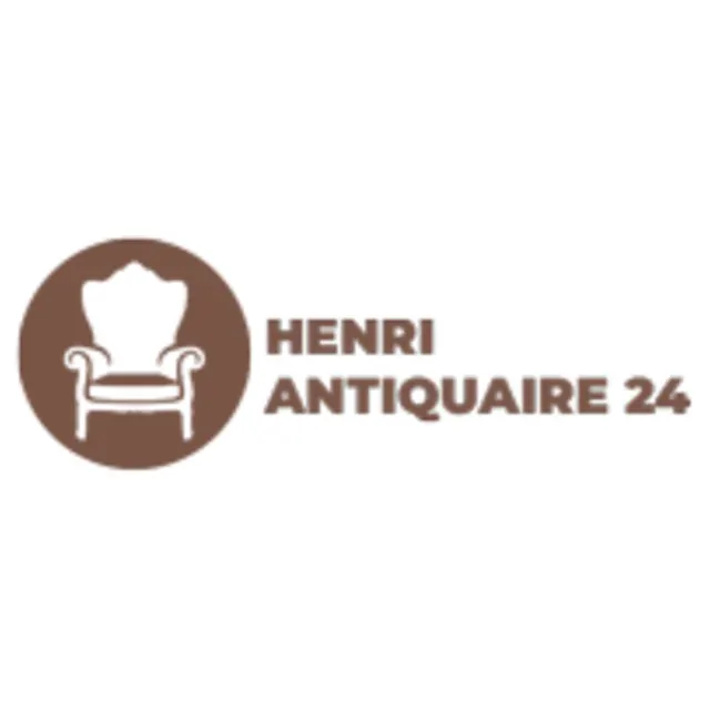 Henri antiquaire 24