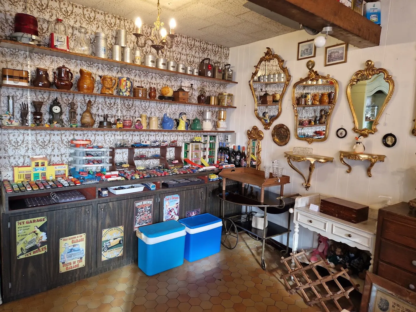 La Maison Boulart - Brocante