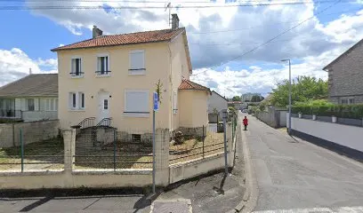 Lefebvre Yannick
