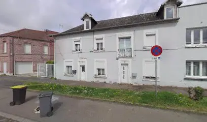 Antiquités Bourgeois