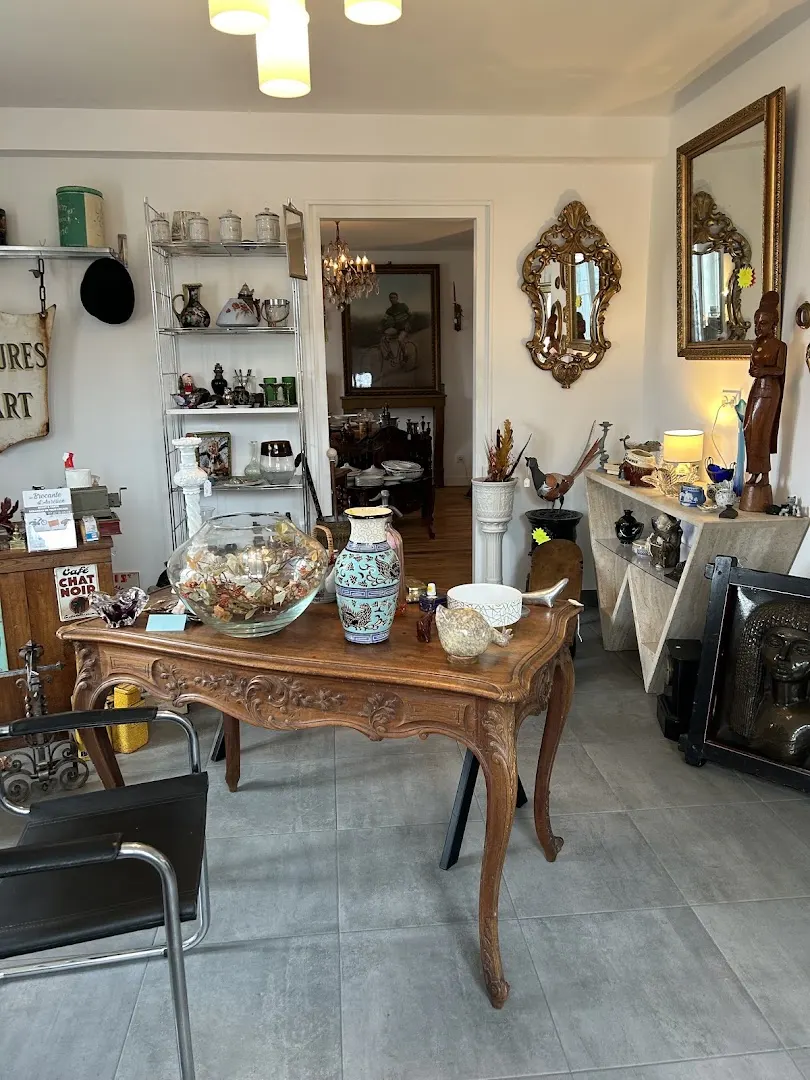 La Brocante d'Aurelien