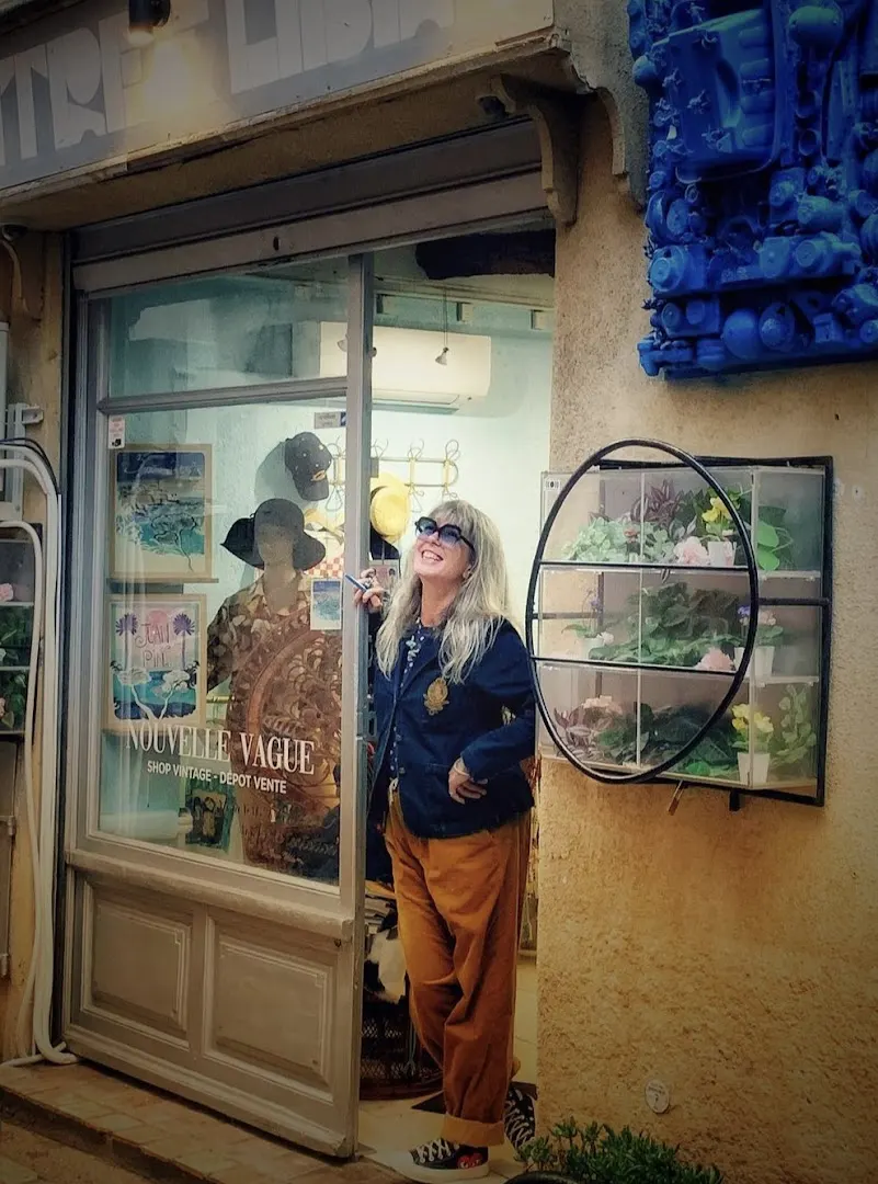Nouvelle Vague
