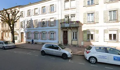 L'Hote Antique