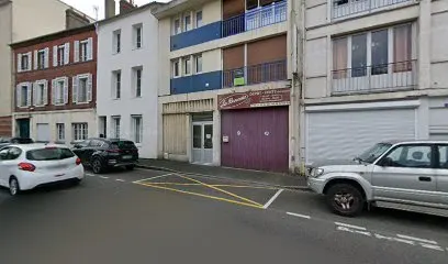 La Brocante