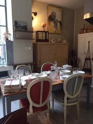 La Brocante du Trech